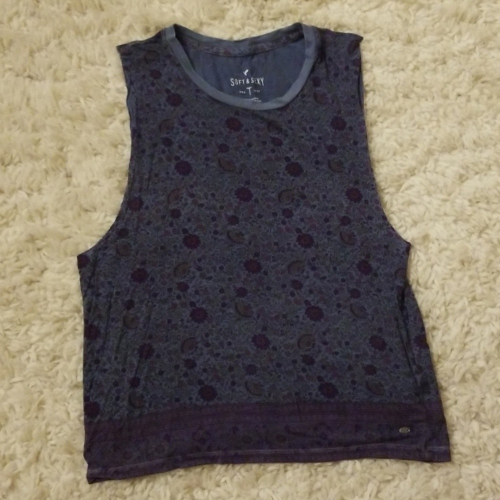 Tank top